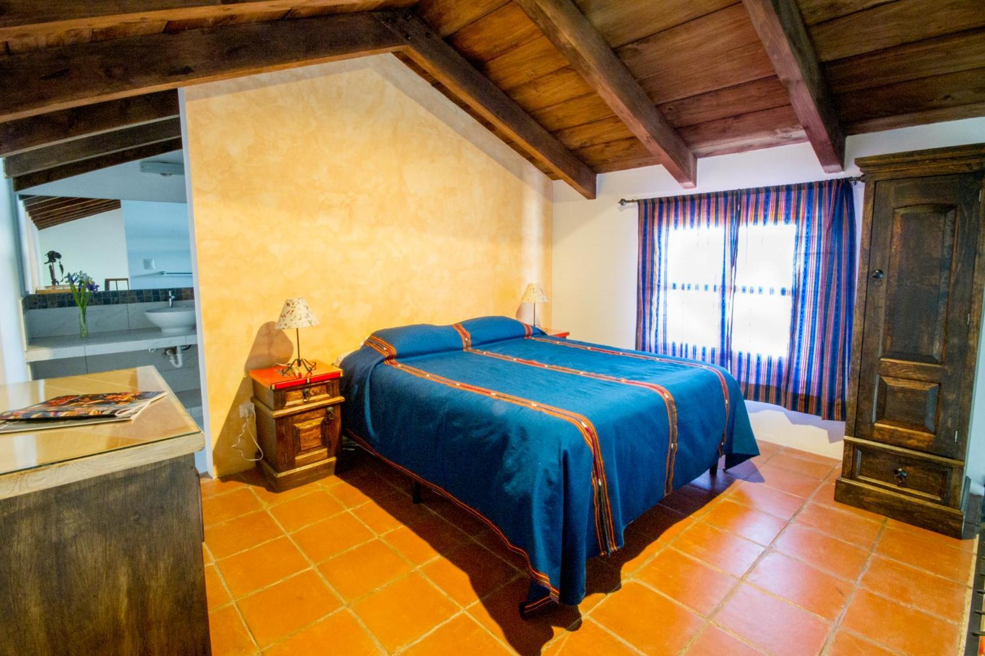 Bed and Breakfast Casa Elena Antigua Pokój zdjęcie
