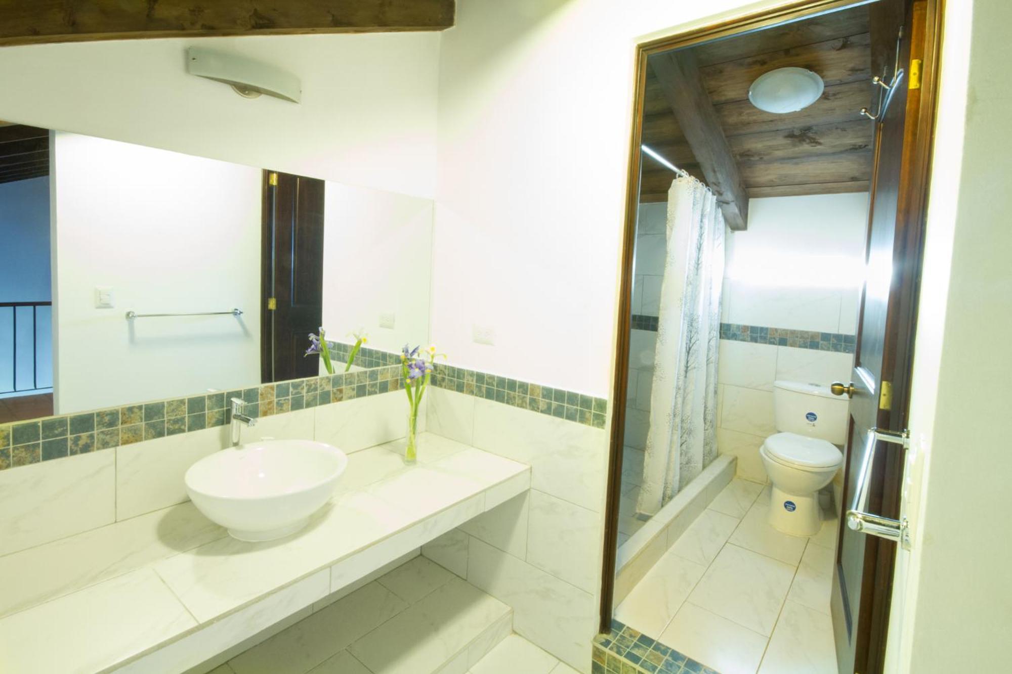 Bed and Breakfast Casa Elena Antigua Pokój zdjęcie