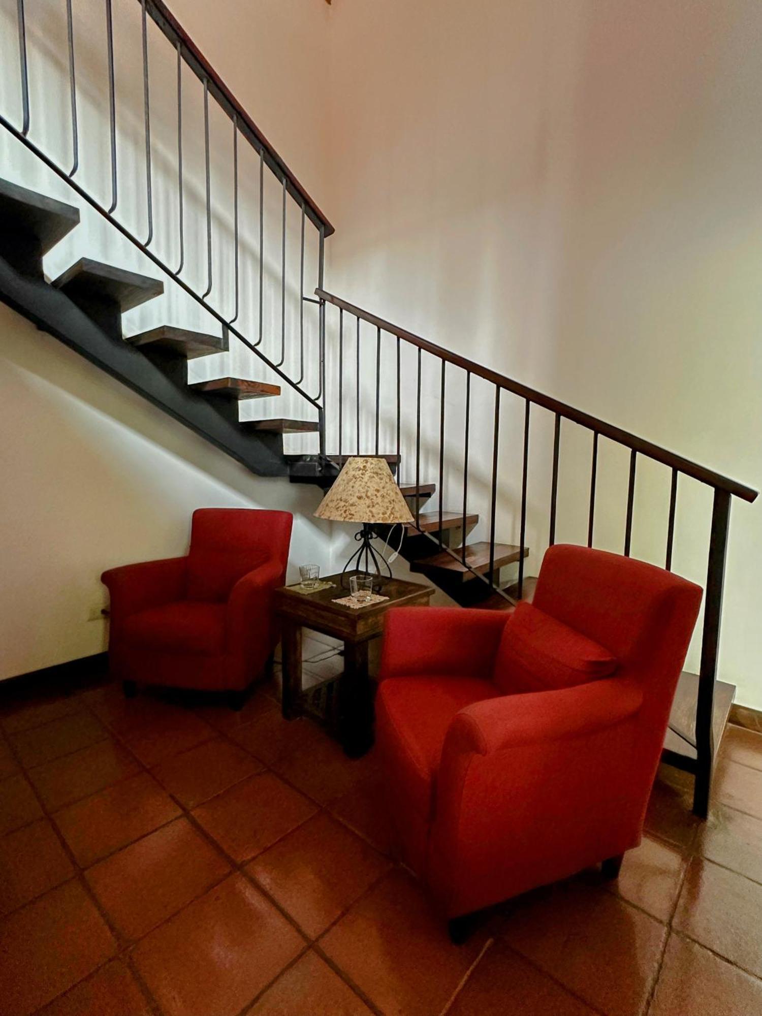Bed and Breakfast Casa Elena Antigua Zewnętrze zdjęcie